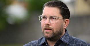 Få som varit mer älskade än Bryant i Los Angeles”