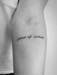 Cute Arm Tattoos For Women That We Re Obsessed With In 2021 Quote Tattoos Placement Mini Tattoos Diy Tattoo