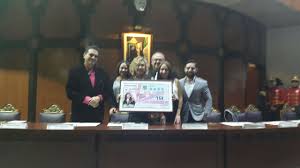 Ventaneando, programa de tv azteca conducido por pati chapoy en compañía de daniel bisogno, mónica castañeda y pedro. Recuerda Lotenal A Rigo Tovar El Sirenito De La Musica Popular Loteria Nacional Para La Asistencia Publica Gobierno Gob Mx