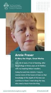 Lay Ministry Celebration Service