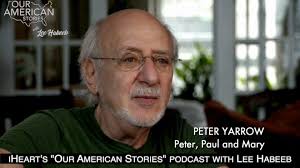 Born in small-town...