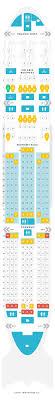 Ana all nippon airways seat layout plans. Boeing 777 200 Twin Jet Seat Map