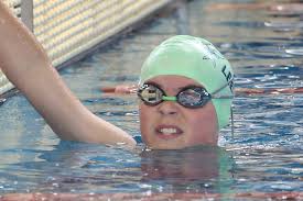Griffith swimmers in form at home meeting