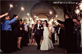 Meet on the beach near the parking lot. A Bel Air Bay Club Wedding