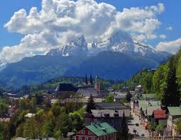 Genießen und sich wie zu hause fühlen! Berchtesgaden Rundgang Haus Der Berge Kalbersteinschanze Und Konigliches Schloss Gps Wanderatlas