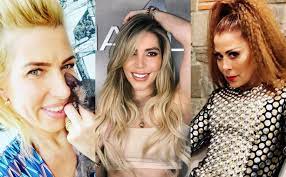 La modelo frida sofía, a más de dos meses de revelar que cuando era niña fue víctima de abuso por parte de su abuelo, enrique guzmán, esta tarde frida sofía moctezuma manifestó que quiere que se desnormalice el abuso y la negligencia, por lo que pidió a las autoridades que lleven su caso que. Frida No Miente Beatriz Pasquel Madrastra De Frida Sofia Salio En Su Defensa Y Se Sumo A La Polemica Infobae