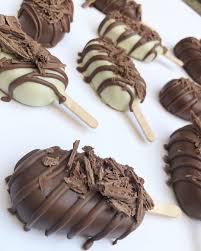 Pin On L C Chocolate Bar
