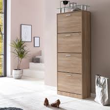 Hemnes shoe cabinet cute idea for entry near garage schrank. Regale Aufbewahrung Schuhschrank Schuhkipper Dielen Flur Schrank Mobel Regal Space Weiss Hochglanz Mobel Wohnen Evenhaleshem Com