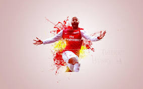 Thierry henry wallpaper was added in 02 nov 2011. Arsenal Fc Thierry Henry Wallpaper 129106