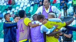 Conmebol world cup qualifying live stream, tv channel, how to watch online, news, odds click here to watch now live brazil hopes to keep its perfect world cup qualifying record intact when they visit paraguay just days before the copa america begins. Qqn0xk459v Emm
