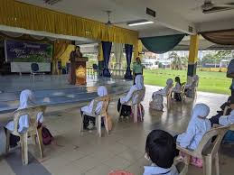 Kejohanan sukan tahunan 2017 sk taman tun aminah. Bernama Radio On Twitter Tinjauan Bernama Radio Ketika Pembukaan Sesi Persekolahan Tahun 1 Hingga Tahun 4 Di Sekolah Kebangsaan Taman Midah 2 Cheras 2 2 Https T Co 7qi7gfo1iy