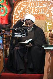 Convoy of heavely arms security operatives. Sheikh Zakzaky S Quotes Zakzaky Quotes Twitter