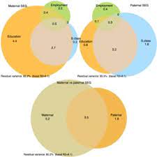 Pdf The Role Of Parental Social Class Education And Unemployment On Child Cognitive Development