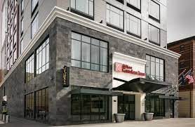 Recycle these at the iowa city landfill and recycling center. Hilton Garden Inn Iowa City Downtown University Iowa City Updated 2021 Prices