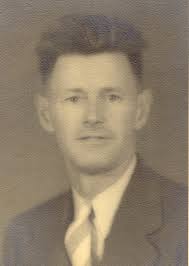 Russell Simonson Davison Sr. (1896-1973)