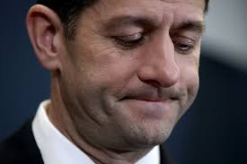 The Death of Paul Ryan, Policy Genius