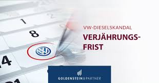 Da diese person zu diesem zeitpunkt einen bankrott hingelegt. Vw Dieselskandal Bgh Befasst Sich Noch 2020 Mit Verjahrung Kanzlei Goldenstein