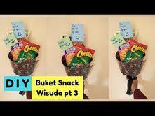 Cara lain menyiasati bentuk ruangan yang kecil memanjang adalah membuat jendela besar di salah satu sisinya. 15 Ide Bucket Snack Buket Kreatif Ide Hadiah