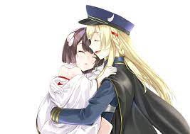 r/AzureLane on X: 