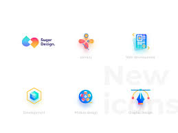 Service Icons Flat Design Icons Icon Icon Design