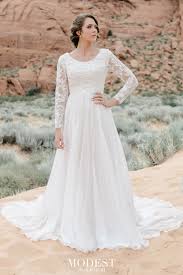 Modest By Mon Cheri Tr12031 Description Lace Long Sleeve A Line Bridal Gown In 2020 Long Sleeve Ball Gown Wedding Dress Ball Gowns Wedding Wedding Dress Long Sleeve