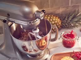 Buying guide for best kitchenaid mixers selecting a kitchenaid mixer capacities and models caring for your stand mixer fun facts faq individual series are distinguished by the capacity of their mixing bowl, from 3.5 to 7 quarts. The Best Stand Mixers Of 2020 To Add To Your Wish List Southern Living