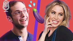 Kelsey accidentally leaked Zach's nudes on the internet | ZACH KORNFELD |  Confidently Insecure - YouTube