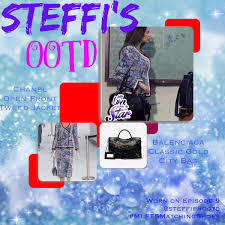 For jennylyn, some of her most. Steffi Chavez Ootds Steffiphootd Twitter
