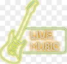 Free Download Music Bar Neon Png Image Iccpic Iccpic Com Neon Png Neon Music