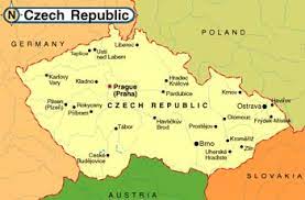 Nejpoužívanější mapový portál www.mapy.cz umožňuje podrobné hledání na mapách čr i evropy. Czechy Przewodnik Ciekawostki Kultura Wizy Porady Szczepienia Mapa