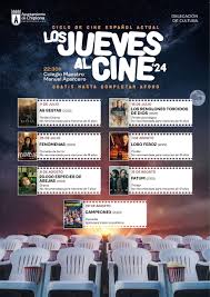 El thriller As Bestas abre este jueves el programa Los jueves al cine,  habitual oferta de ocio del verano en Chipiona