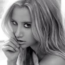 Ashley Tisdale