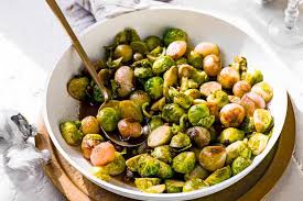 This link is to an external site that may or may not meet accessibility guidelines. Best Ever Christmas Side Dish Recipes Olivemagazine