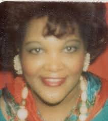 Laurine Walker Obituary December 13, 2021