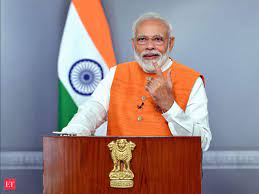 520 eighth avenue, new york, new york, 10018. Pm Narendra Modi To Address Nation Today Next 15 Days Crucial To India S Battle Against Covid 19 The Economic Times