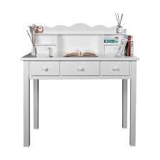 By furniture of america $2209.00. Modern Home Furniture Detachable Platform Dual Using Wooden Bedroom Vanity Dressing Dresser Makeup Desk With Mirror Buy Vanity Desk Makeup Desk Makeup Desk With Mirror Product On Alibaba Com