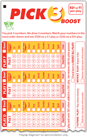 play pick 3 check winning numbers virginia lottery