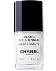 Découvrez les vernis à ongles de chanel : Blanc De L Ongle Chanel Vernis Et Soin Des Ongles Beaute Test Beaute Test