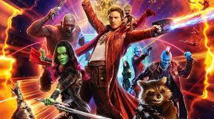 Gardiens De La Galaxy 3 Le Scenario Est Ecrit Nous Previent James Gunn