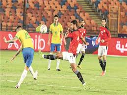 ملخص وأهداف مباراة منتخب مصر الأولمبي وجنوب إفريقيا مشاهدة مباراة المنتخب الأولمبي المصري مع نظيرة منتخب جنوب إفريقيا بث مباشر مساء اليوم. Ø´ÙˆÙ‚ÙŠ ØºØ±ÙŠØ¨ Ø§Ù„Ø¥Ø¹Ù„Ø§Ù† Ø¹Ù† Ø§Ù„Ù…Ø¨Ø§Ø±ÙŠØ§Øª Ø§Ù„ÙˆØ¯ÙŠØ© Ù„Ù„Ù…Ù†ØªØ®Ø¨ Ø§Ù„Ø£ÙˆÙ„Ù…Ø¨ÙŠ ÙÙŠ Ù…Ø§ÙŠÙˆ Ø§Ù„Ø¬Ø§Ø±ÙŠ Ø¨ÙˆØ§Ø¨Ø© Ø£Ø®Ø¨Ø§Ø± Ø§Ù„ÙŠÙˆÙ… Ø§Ù„Ø¥Ù„ÙƒØªØ±ÙˆÙ†ÙŠØ©