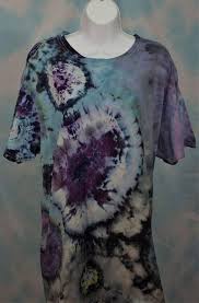 Black Blue And Purple Tie Dye Message Tie Dye Reverse Tie Dye Blue And Purple