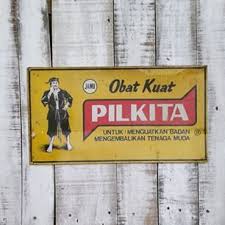 Obat kuat tahan lama di apotik bisa kuat. Iklan Iklan Jadul Yang Bikin Senyum Senyum Sendiri Epik Brilio Net Iklan Zaman Dulu Periklanan Retro