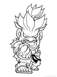 Pnzrk 1 recent deviation featured: Street Fighter Chibi Shefalitayal