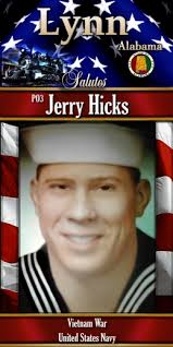 Lynn Military Banner Tribute