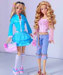 A peek inside Barbie HQ 💅