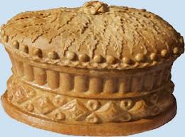 If you want more information about why the blog format has changed, and why we're now offering complete written recipes, please read all about that here. What Is Your Favorite Meat Pie Quora