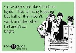 Funny coworker quotes & sayings. Funny Quotes About Co Workers Quotesgram