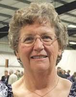 Patricia Hintz Obituary (1948-2013)