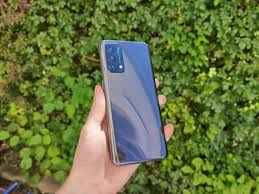 Realme GT Master Edition presented ...