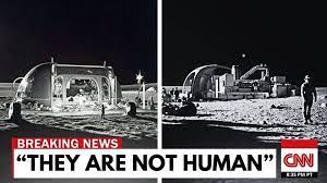 Nobel Winner WARNS: “China's New Moon Discovery CONFIRMS what WE ALL FEARED” .....See more in comment👇👇